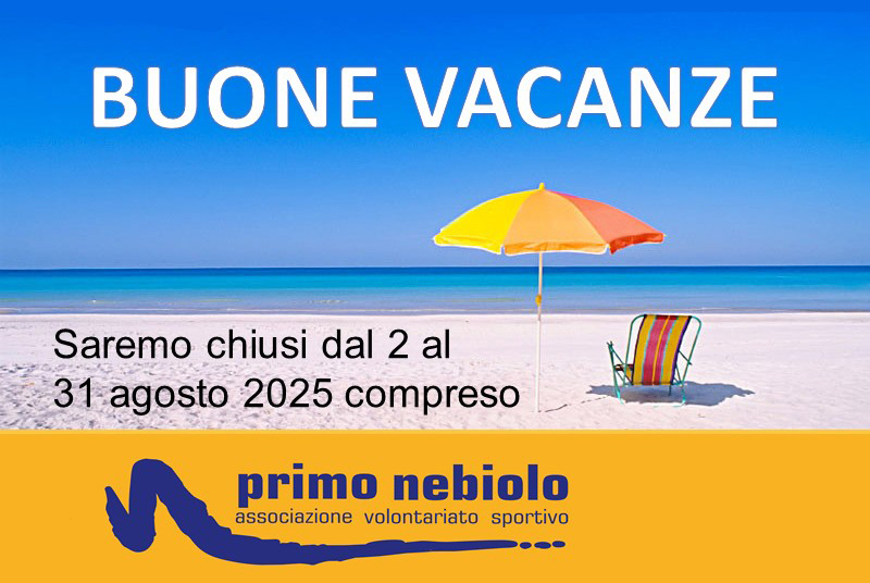Chiusura Uffici