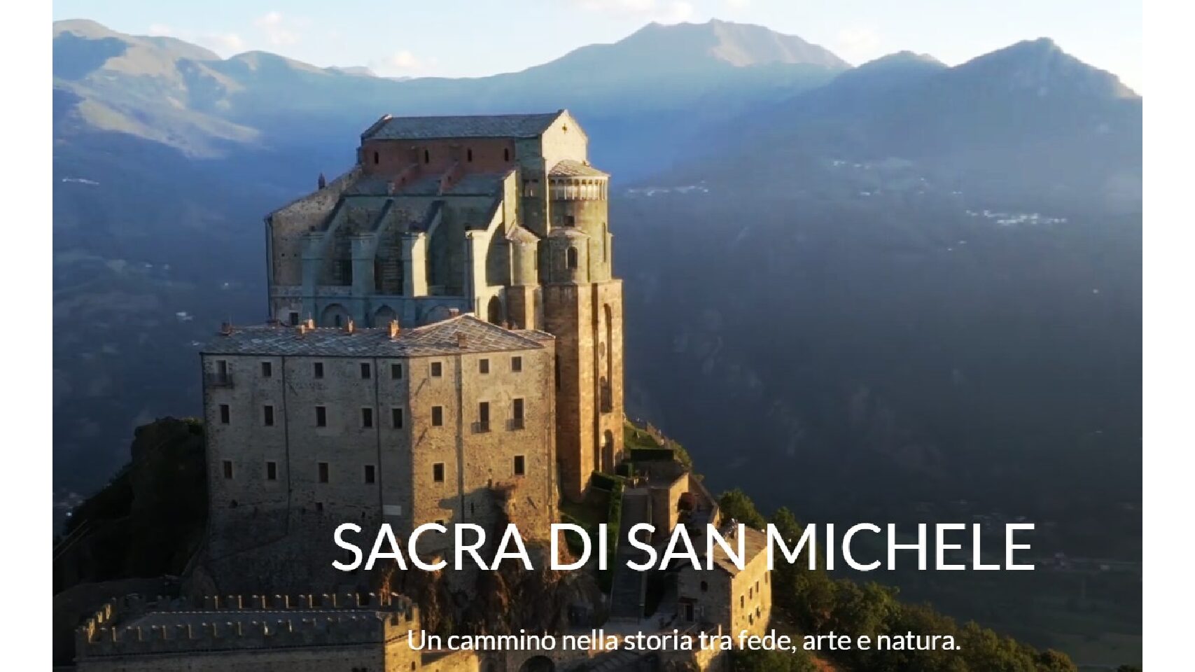 17 settembre – Visita Sacra di San Michele