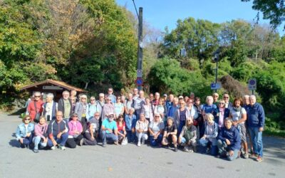 Visita guidata Sacra di San Michele – 17 settembre 2025