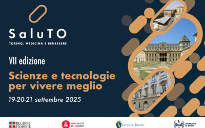 VII edizione di SaluTO Torino. Medicina e Benessere