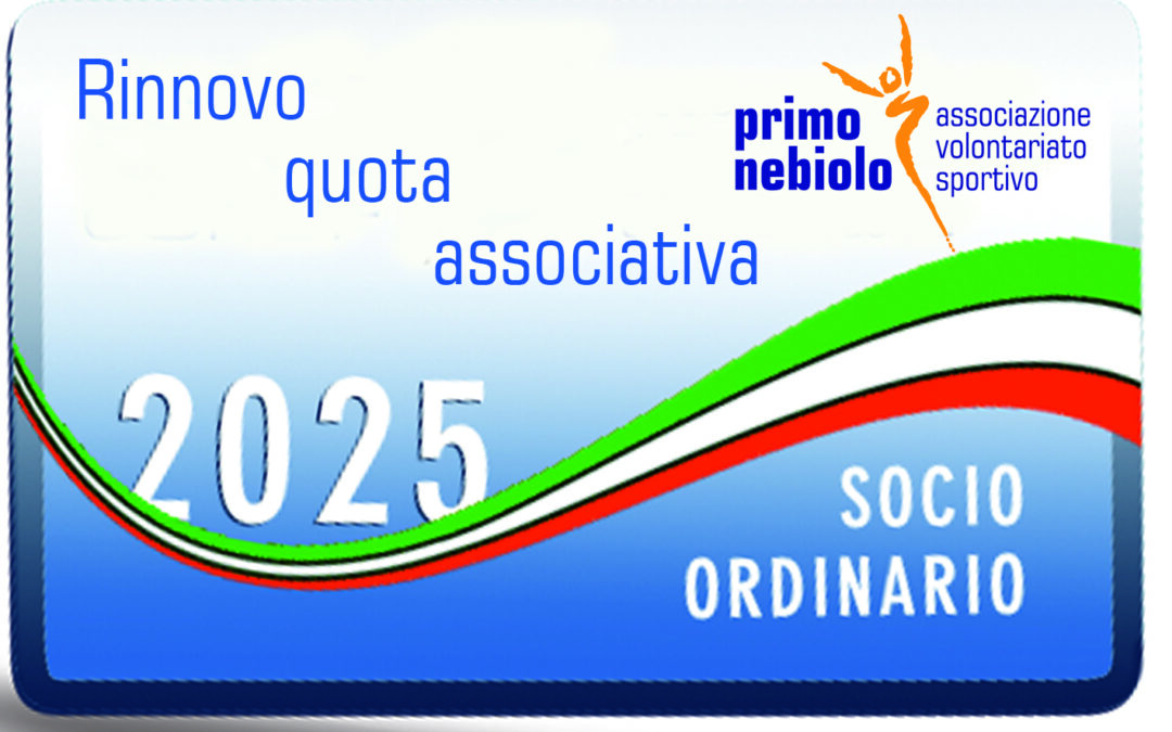 Campagna Iscrizioni 2025-2026