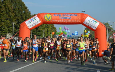 VIII^ Hipporun 10 Km di Vinovo – 5 ottobre 2025