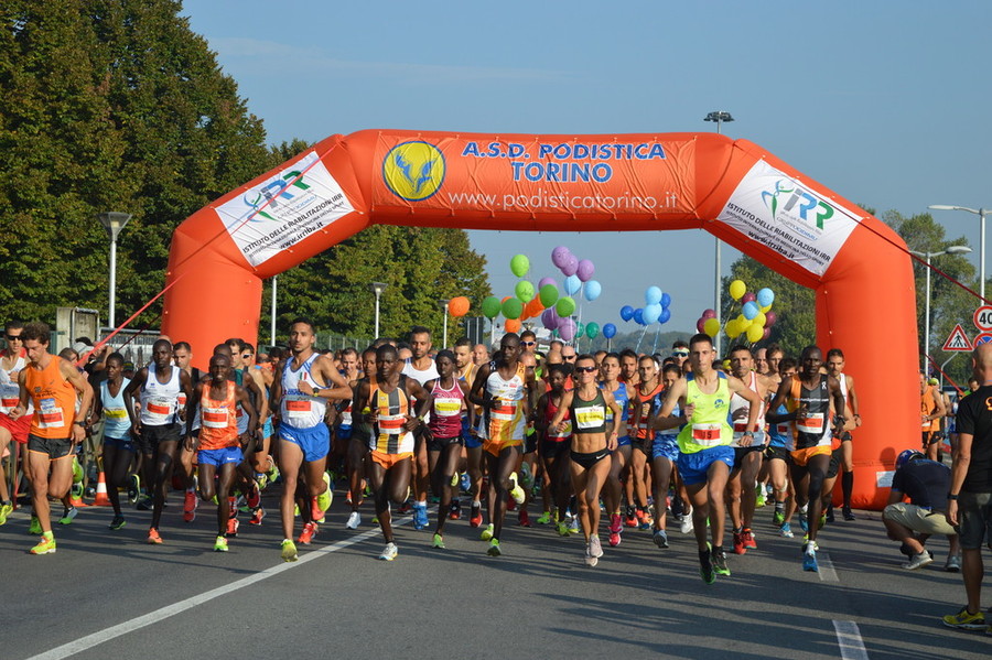 VIII^ Hipporun 10 Km di Vinovo – 5 ottobre 2025