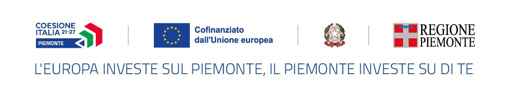 Progetto Regione Piemonte INiziamo ad Attivarci