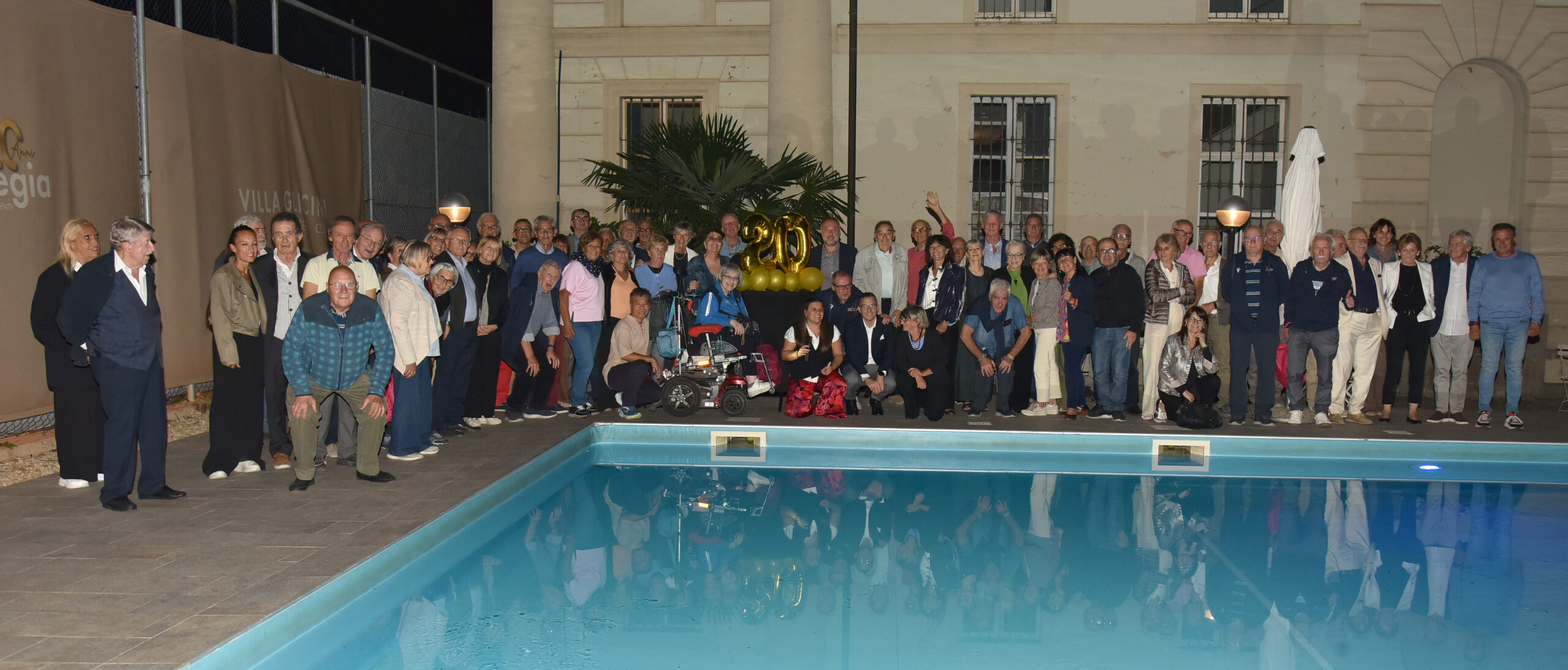 foto di gruppo